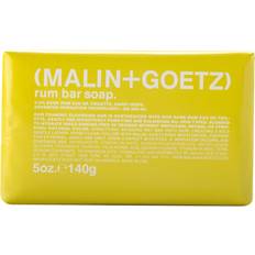 Malin+Goetz Bath & Shower Products Malin+Goetz Rum Bar Soap 140g