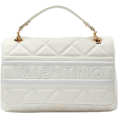 Valentino Bags Handbags Valentino Bags Ada Quilted Shoulder Bag - White