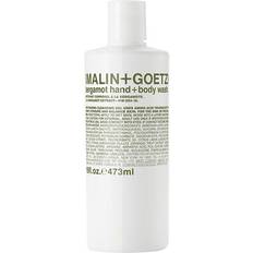 Malin+Goetz Hand Washes Malin+Goetz Bergamot Hand + Body Wash 473ml