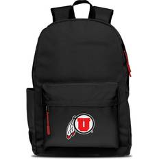 Mojo NCAA Black Campus Laptop Backpack