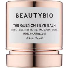 BeautyBio The Quench Eye Reviving Quadralipid Eye Balm 5 oz/ 14 g 15ml