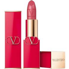 Valentino Rosso Valentino Refillable Lipstick 104R Rosa Carezza Satin