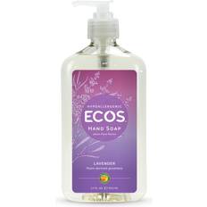 ECOS Hypoallergenic Hand Soap Lavender 503ml