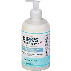 Kirk's Odor Neutralizing Hand Wash Rosemary & Sage 355ml