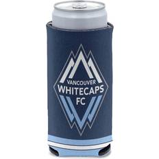 WinCraft Vancouver Whitecaps Slim Can Cooler