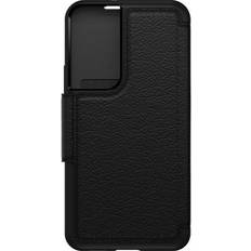 OtterBox Strada Series for Samsung Galaxy S22, black No retail packaging