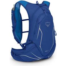 Bottle Holder Running Backpacks Osprey Duro 15 S/M - Blue