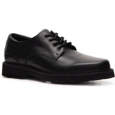 Rockport Low Shoes Rockport Northfield - Black