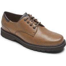 Rockport Low Shoes Rockport Northfield - Dark Brown