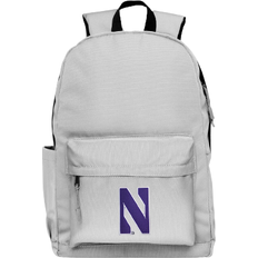 Mojo Northwestern Campus Laptop Backpack - Grey