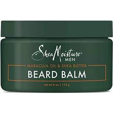 Shea Moisture Men's Maracuja Oil & Shea Butter Beard Balm 113g