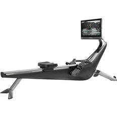 Bluetooth Rowing Machines Hydrow Rower