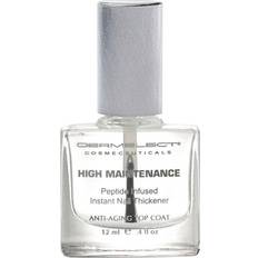 Dermelect High-Maintenance Instant Nail Thickener 12ml