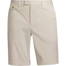 Ted Baker Ashfrd Chino Shorts - White