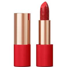 La Perla Matte Silk Lipstick #105 Poppy Red