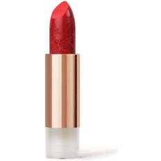 La Perla Matte Silk Lipstick #105 Poppy Red Refill