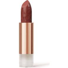 La Perla Matte Silk Lipstick #102 Terracotta Red Refill
