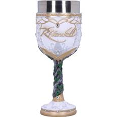 Nemesis Now Lord of the Rings Rivendell Collectible Goblet 19.5cm Cup