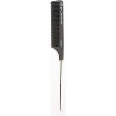 Wet Brush Hair Combs Wet Brush Epic Pro Carbonite Metal Tail Comb