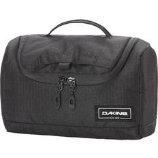 Dakine Toiletry Bags & Cosmetic Bags Dakine Revival Kit Large Travel/Washbag Black