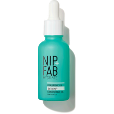Nip+Fab Toners Nip+Fab Hyaluronic Fix Extreme4 Concentrate 2% 30ml