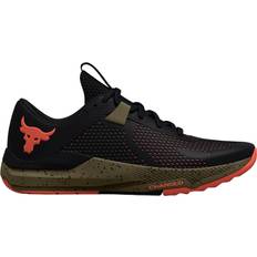 46 ½ - Unisex Gym & Training Shoes Under Armour Project Rock BSR 2 - Black/Tent/Stone