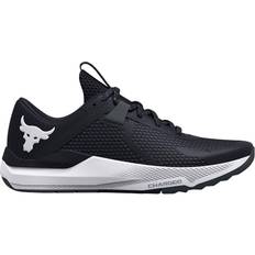 46 ½ - Unisex Gym & Training Shoes Under Armour Project Rock BSR 2 - Black/White