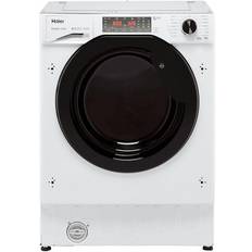 Washer Dryers Washing Machines Haier HWDQ90B416FWB-UK