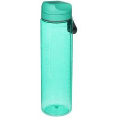 Leak-Proof Water Bottles Sistema Hydration Water Bottle 1L