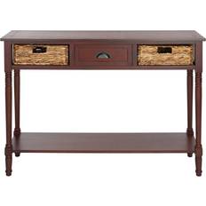 Pines Console Tables Safavieh Christa Console Table 34x113cm