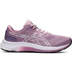 Asics Fabric - Women Running Shoes Asics Gel-Excite 9 W - Barely Rose/White