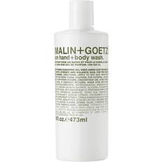 Malin+Goetz Hand Washes Malin+Goetz Hand+Body Wash Rum 473ml