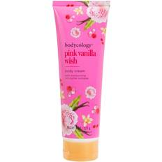 Bodycology Body Cream Pink Vanilla Wish 227g