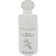 Bvlgari Unisex Fragrances Bvlgari Eau Parfumée Au Thé Blanc EdC 5ml