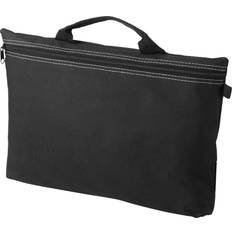 Bullet Orlando Conference Bag (39 x 3.5 x 27 cm) (Solid Black)