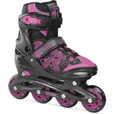 Roces Inlines & Roller Skates Roces Jokey 3.0 Girl - Black/Pink