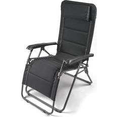 Dometic Camping Chairs Dometic Kampa Serene Relaxer Firenze