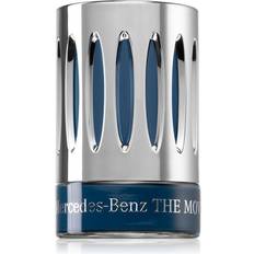 Mercedes-Benz Fragrances Mercedes-Benz The Move Eau de Toilette for Men 20ml