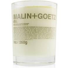 Malin+Goetz Scented Otto Scented Candle