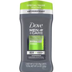 Dove Deodorants - Men - Sticks Dove Men+Care Extra Fresh Deo Stick 76g