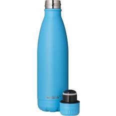 Scanpan Serving Scanpan To-Go Termoflaske, 500 ml. Aquarius Water Bottle
