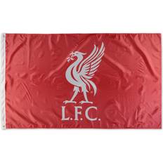 Football Sports Fan Products Bandwagon Sports Liverpool FC Single-Sided Flag
