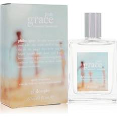 Philosophy Pure Grace Summer Moments Perfume EDT Spray for Women 60ml
