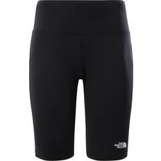 The North Face Women Trousers & Shorts The North Face Flex Short Tight Women - TNF Black