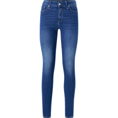 Replay Women Trousers & Shorts Replay Luz Power Stretch Skinny Jeans