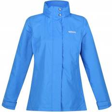 Regatta Women's Daysha Waterproof Jacket - Sonic Blue