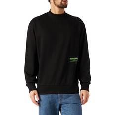 HUGO BOSS Men's Dulliver Sweatshirt
