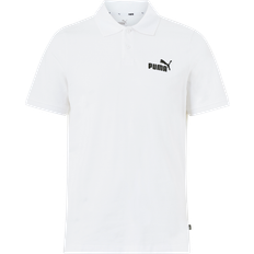 T-shirts & Tank Tops Puma Essentials Pique Herren Poloshirt