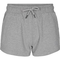 Tommy Hilfiger Shorts on sale Tommy Hilfiger Lounge Flag Cotton Shorts-Grey