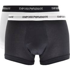 Armani Men's Underwear Armani Underwear Pack Trunks